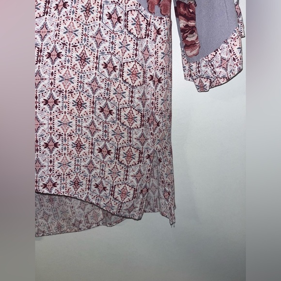 Cato Kimono Size Small - Picture 5 of 6